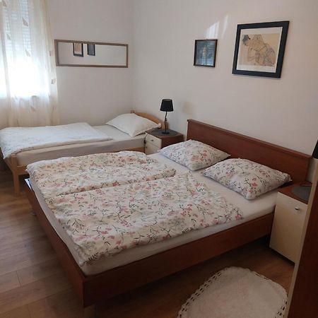 Apartment Ivanely Zadar Exterior photo