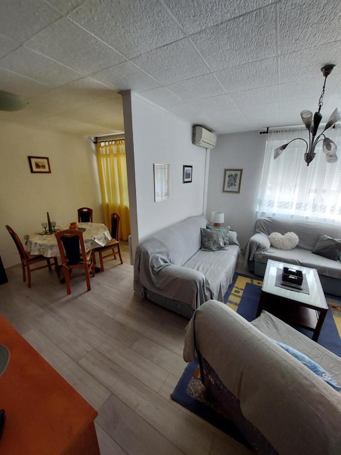 Apartment Ivanely Zadar Exterior photo