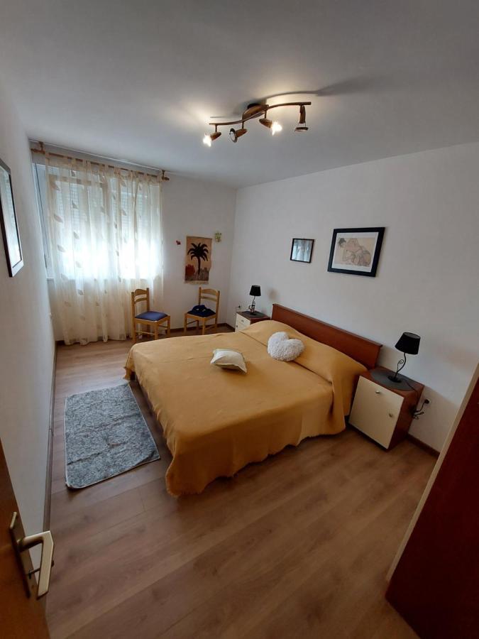 Apartment Ivanely Zadar Exterior photo